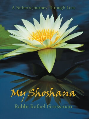 cover image of My Shoshana